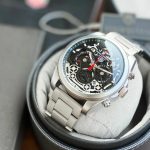 Tag Heuer : Grand Carrera CR7 # Tag Heuer # For Men # 7A # Grand Carrera CR7