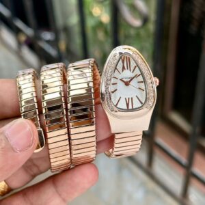 Buy Bvlgari ladies  watch India