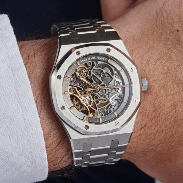 Buy Audemars Piguet first copy watch India