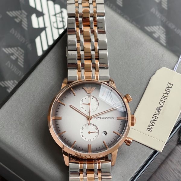 Buy Emporio Armani first copy watch India