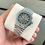 Patek Philippe Solid Steel
