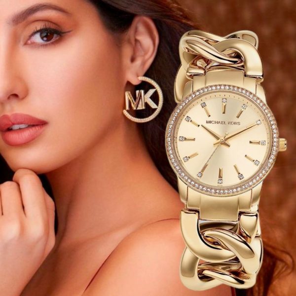 Buy Michael kors ladies first copy watch India