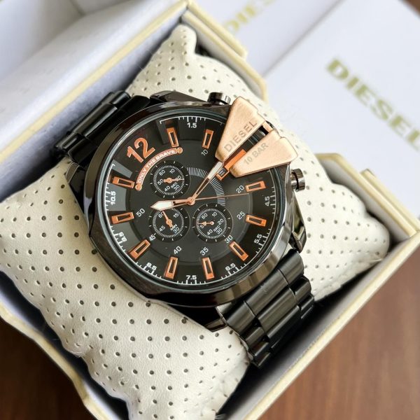 First Copy Diesel Watch Price India Diesel watch COD Available