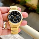 Rado Men HyperChrome 43mm Chronograph Watch