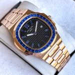 Patek Philippe Nautilus