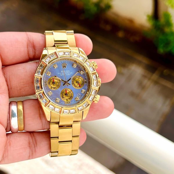 Buy Rolex -Date first copy watch India