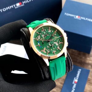 Buy Tommy-Hilfiger-  watch India