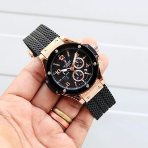 Hublot Big Bang Edition Black