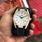 Omega Seamaster AQUA TERRA 150M
