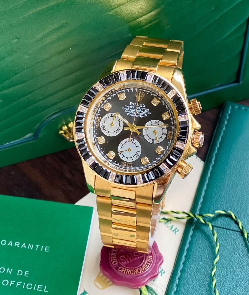 Buy Rolex-  watch India