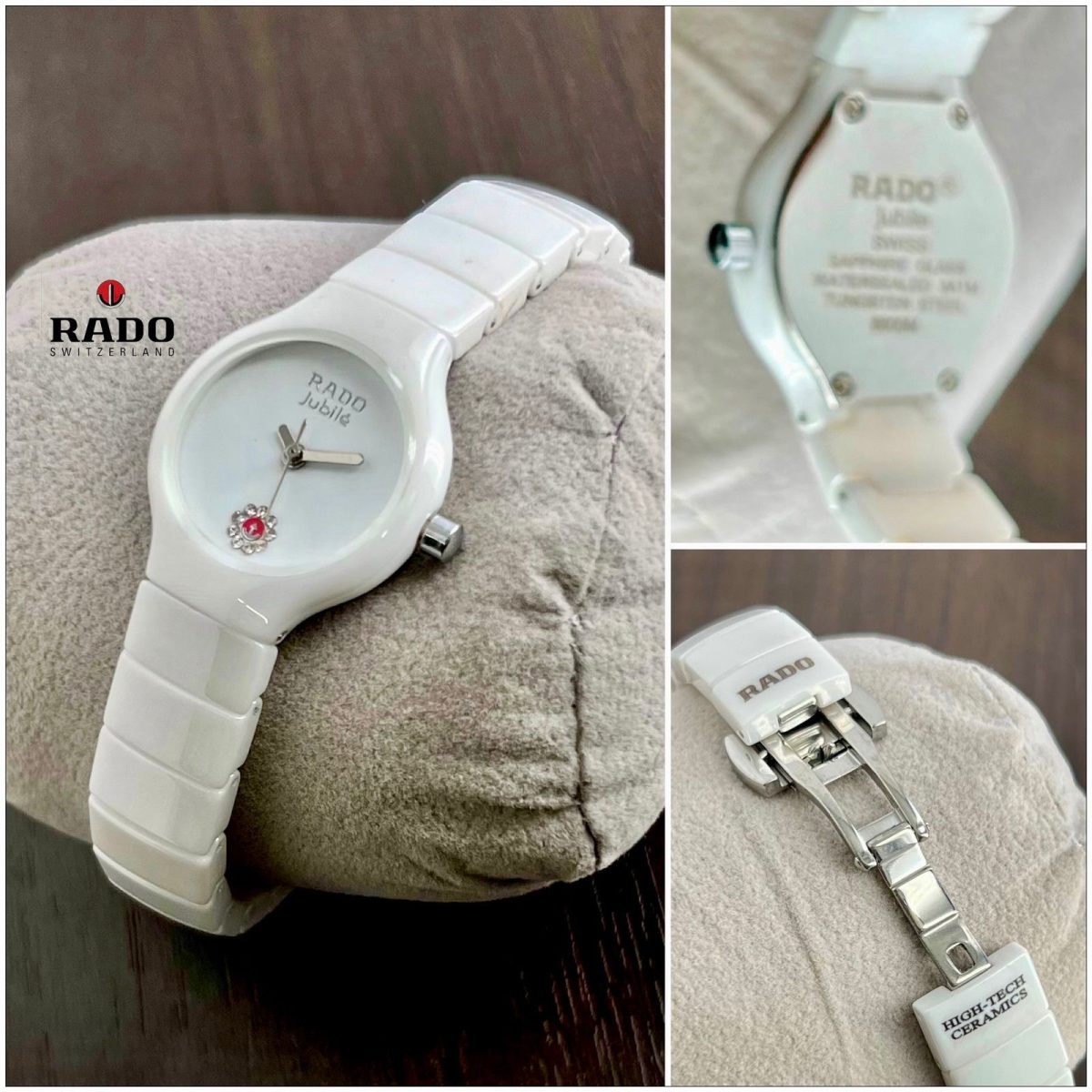 Buy Rado Ladies first copy watch India