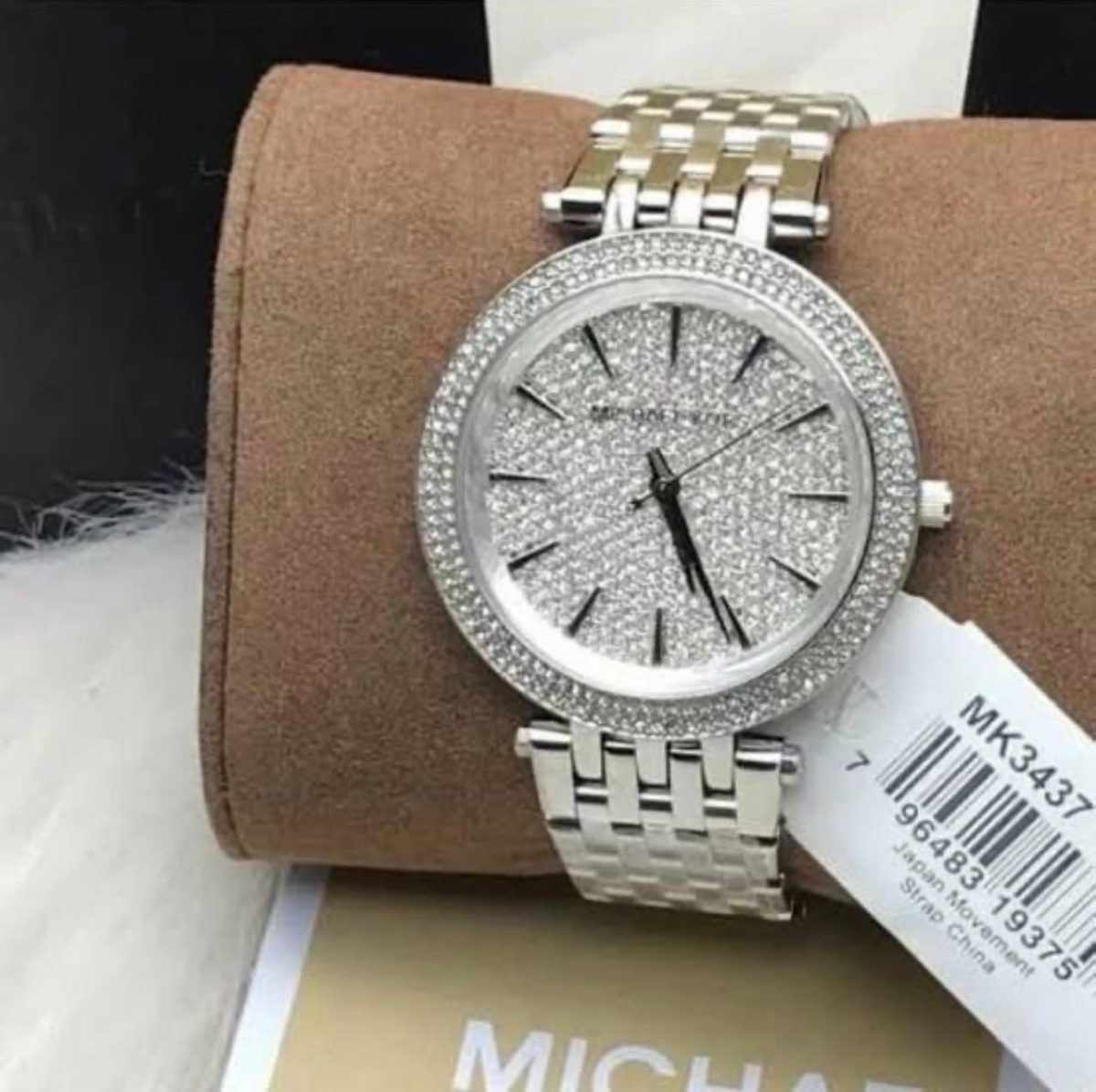 Buy Michael -kors Ladies first copy watch India