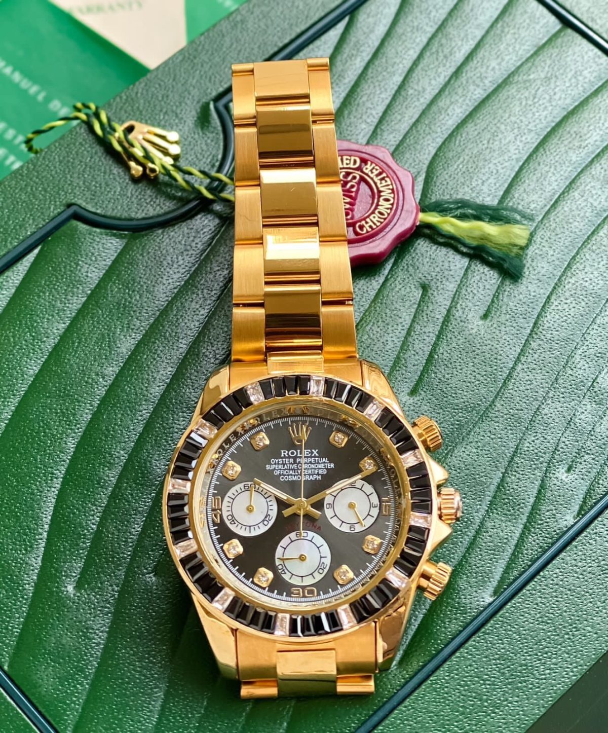 Buy Rolex- first copy watch India