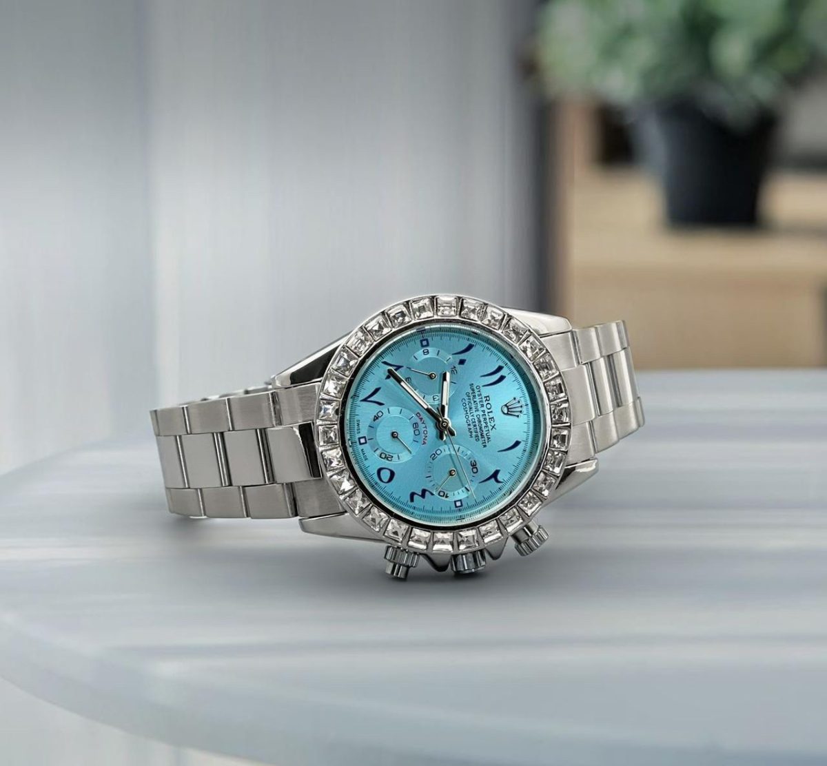 Buy Rolex- first copy watch India