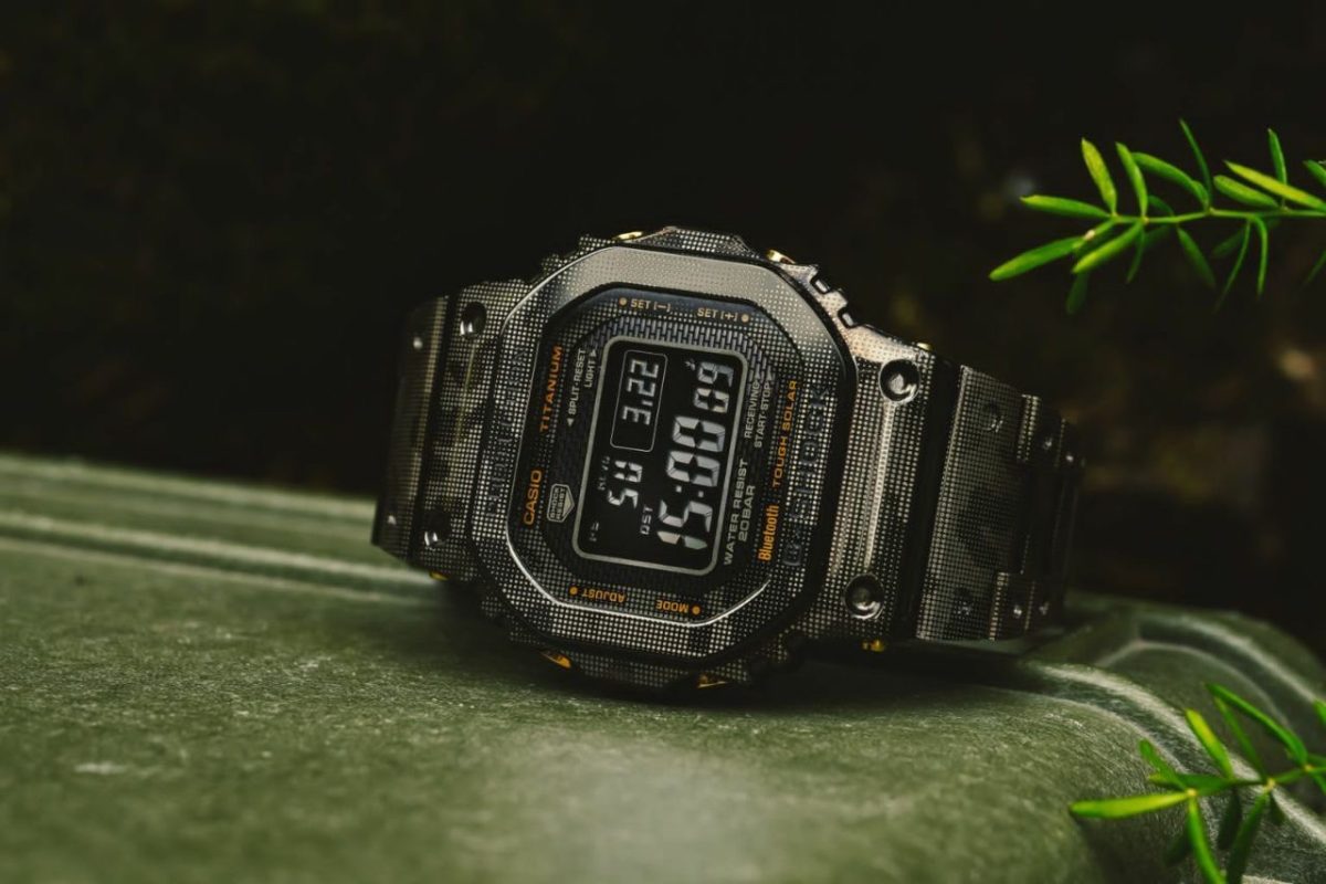 Buy G-shock first copy watch India