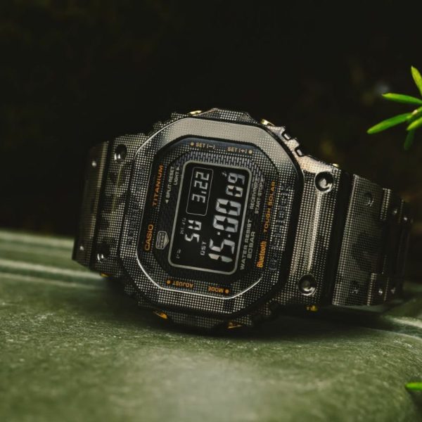 Buy G-shock first copy watch India