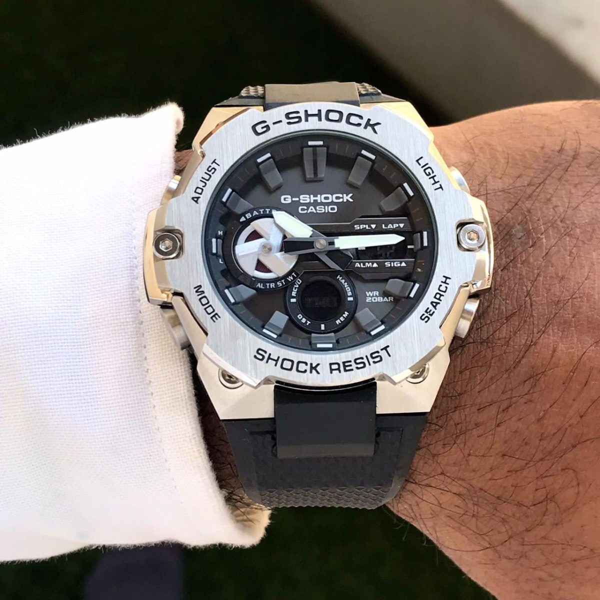 Buy G-shock first copy watch India