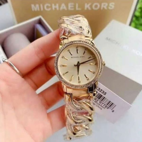 Buy Michael kors ladies first copy watch India