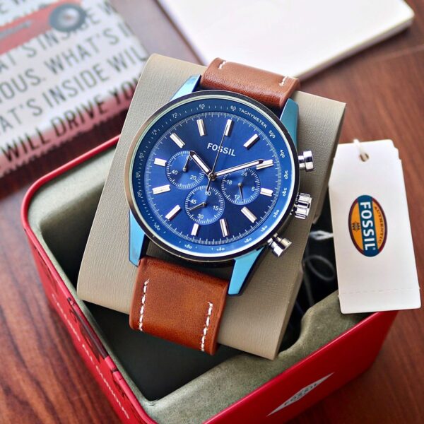 Fossil First Copy Watch