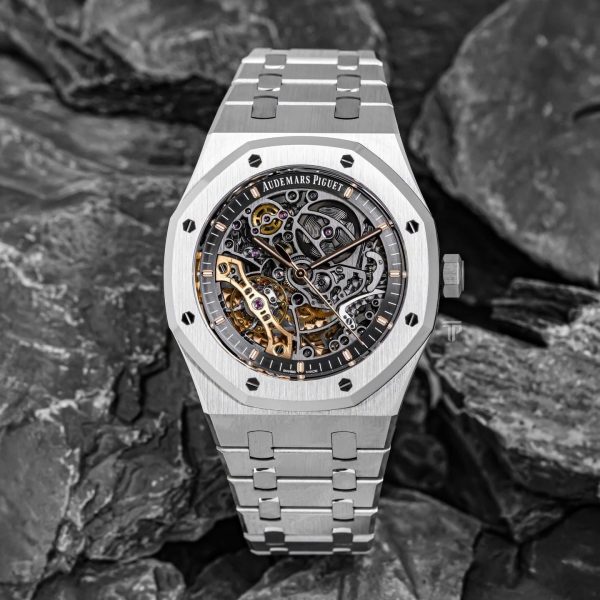 Buy Audemars Piguet first copy watch India