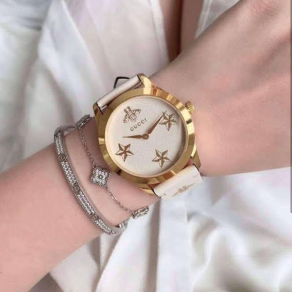 Buy Gucci ladies first copy watch India