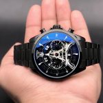 Tag Heuer Eiffel Tower Edition Watch