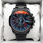 Diesel Men 10 Bar Edition Watch