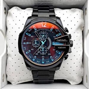 Buy Diesel 10 Bar  watch India