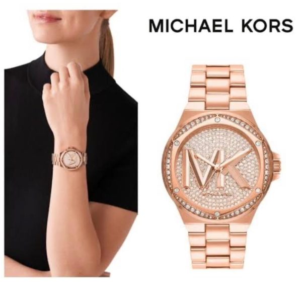 Buy michael Kors Ladies first copy watch India