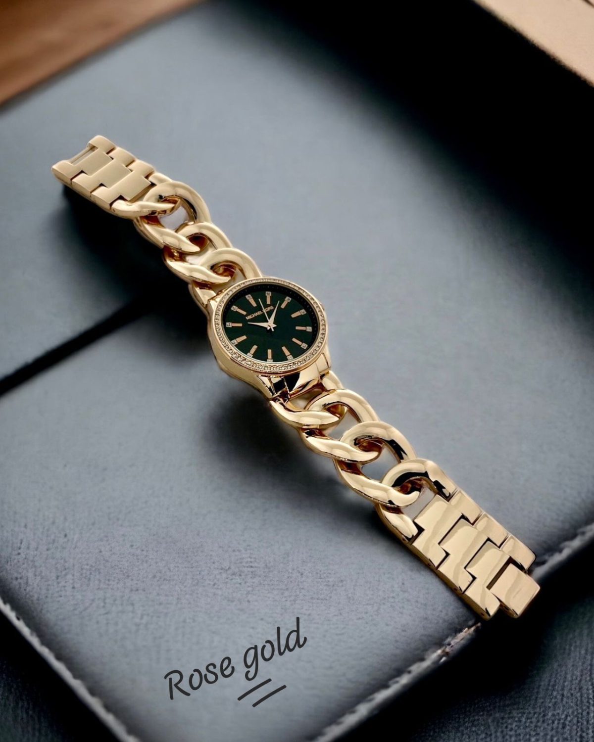 Buy Mickal kors first copy watch India