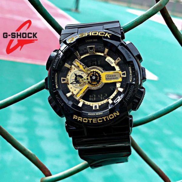 Buy G-shock first copy watch India