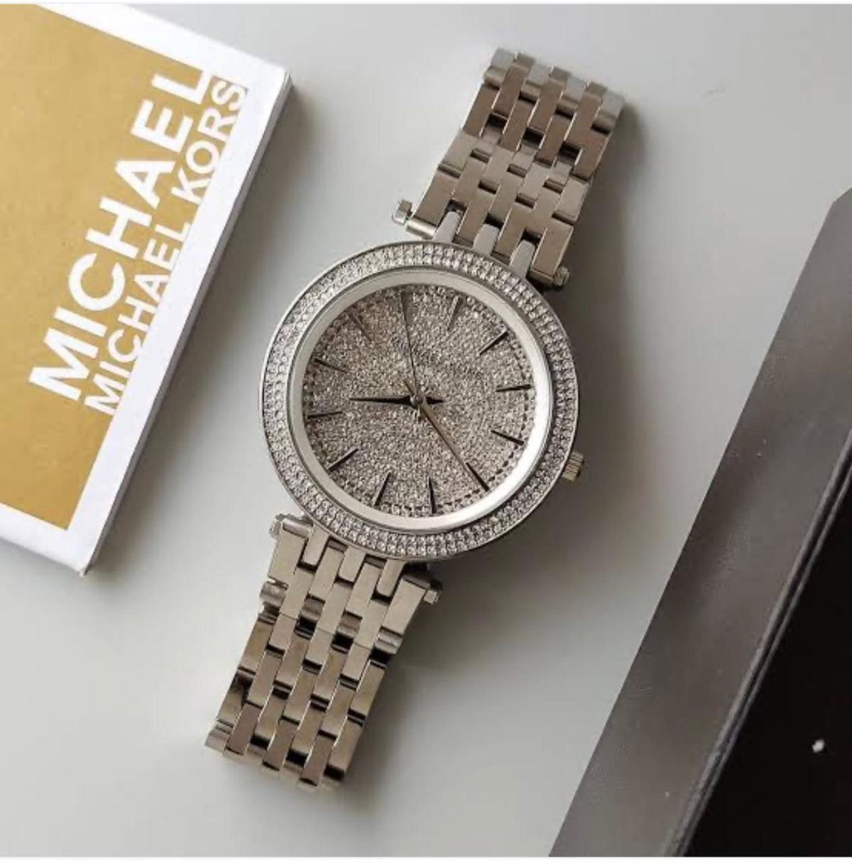 Buy Michael -kors Ladies first copy watch India