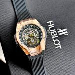Hublot MP-13 Tourbillon BI-AXIS