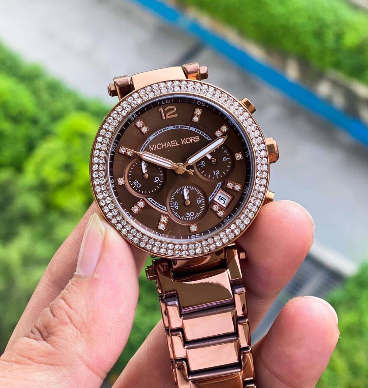 Buy Michael kors first copy watch India