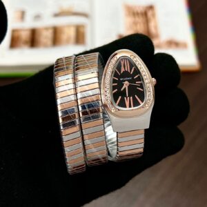 Buy Bulgari ladies  watch India