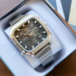 Buy Fossil  watch India