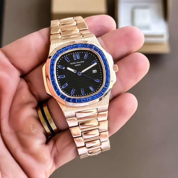 Buy Patek philippe first copy watch India