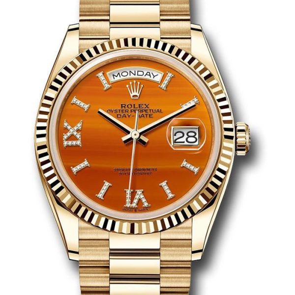 Buy Rolex first copy watch India