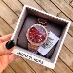 Michael Kors Women Edition Watch