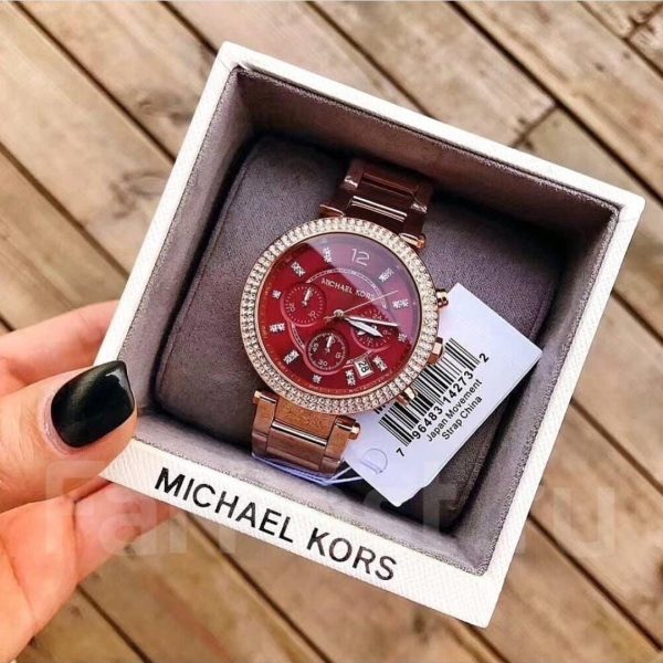 Buy Michael kors first copy watch India