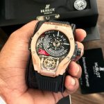 Hublot MP MP-09 Tourbillon