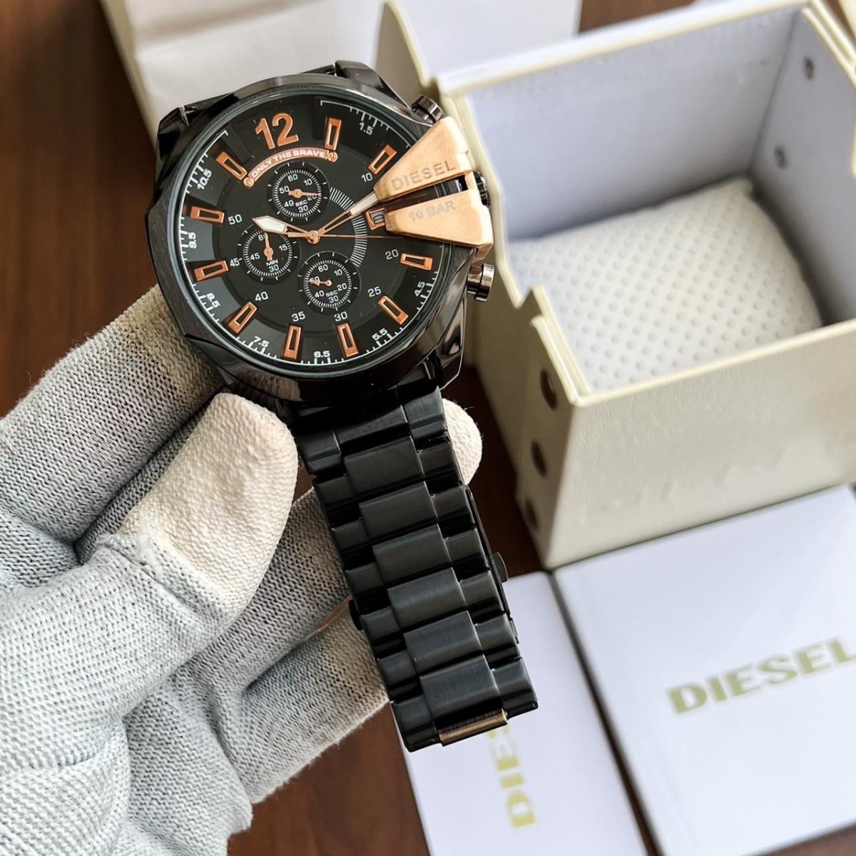 Buy Diesel first copy watch India