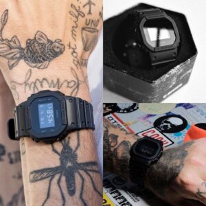 Buy G-Shock  watch India