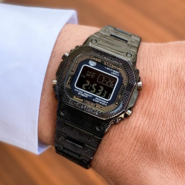 Buy G-shock first copy watch India