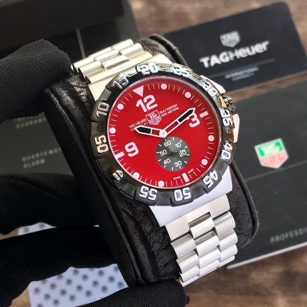 Buy Tag Heuer first copy watch India