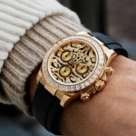 Rolex Mens Daytona watch