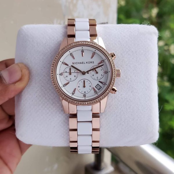 Buy Michael kors ladies first copy watch India