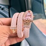 Bvlgari Snake Women Watch