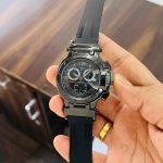 Tissot T-Race Brand: Tissot For: Men’s Grade: 7AA Premium Collection Model: Tissot T-Race Dial Size: 43mm