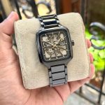 Brand: Rado Series: Men?s Series Body: Complete Black Ceramic